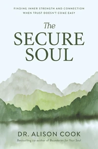 Cover of The Secure Soul