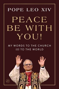 Cover of Peace Be with You!