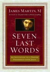 Cover of Seven Last Words