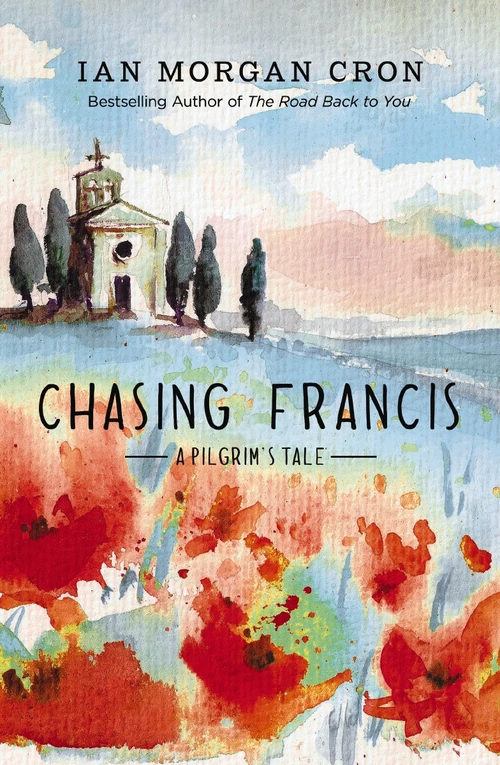 Cover of Chasing Francis