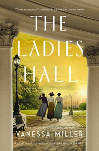 Cover of The Ladies Hall
