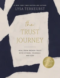 Cover of The Trust Journey