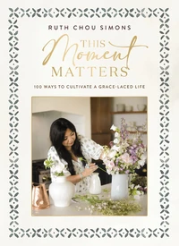 Cover of This Moment Matters