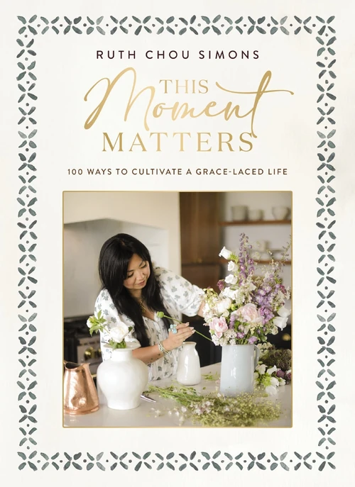 Cover of This Moment Matters