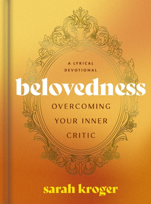 Cover of Belovedness