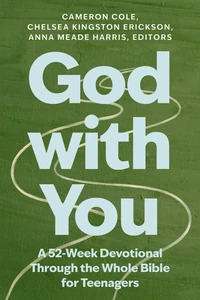 Cover of God with You