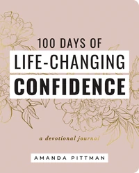 Cover of 100 Days of Life-Changing Confidence