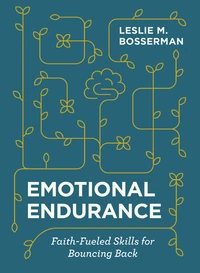 Cover of Emotional Endurance
