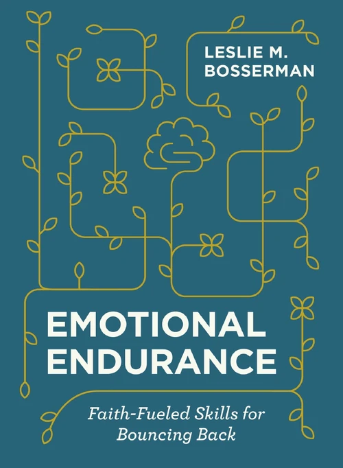 Cover of Emotional Endurance