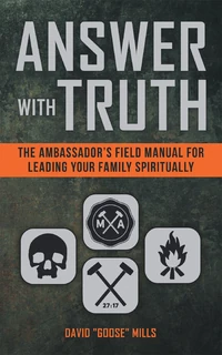 Cover of Answer with Truth