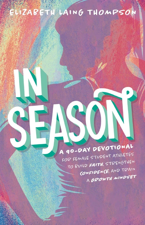 Cover of In Season