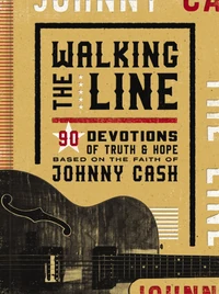 Cover of Walking the Line