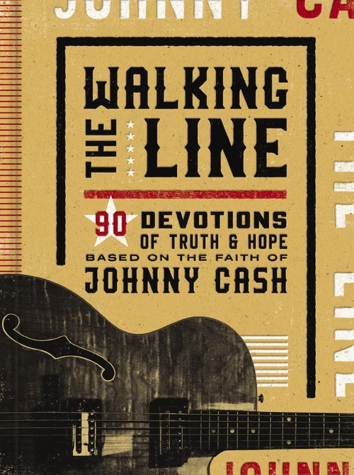 Cover of Walking the Line