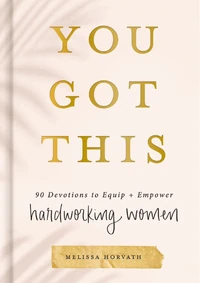 Cover of You Got This