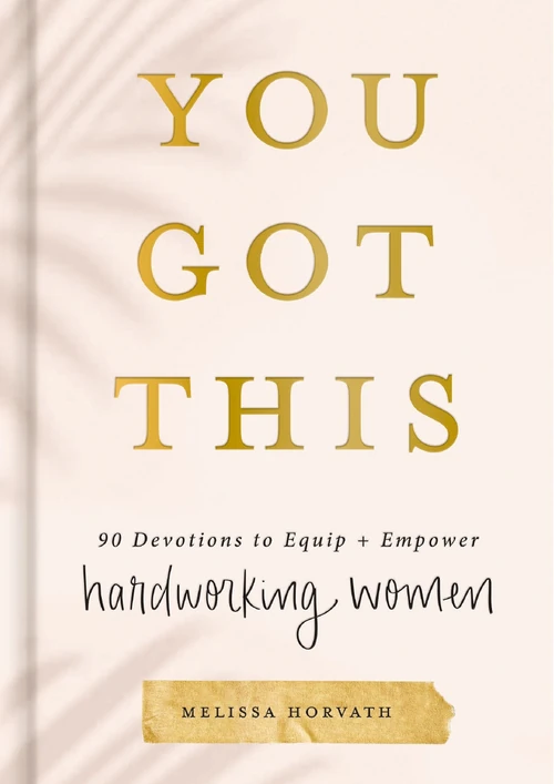 Cover of You Got This