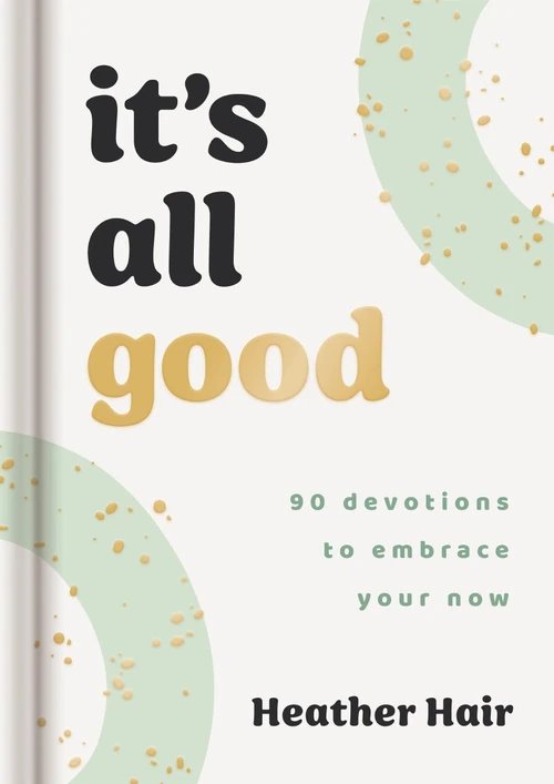 Cover of It's All Good