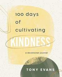 Cover of 100 Days Cultivating Kindness