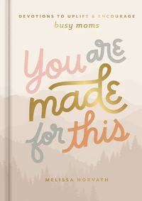Cover of You are Made for This