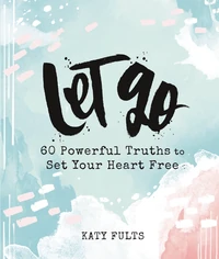 Cover of Let Go