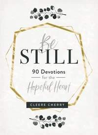 Cover of Be Still