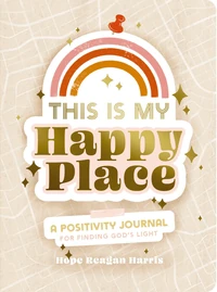Cover of This Is My Happy Place