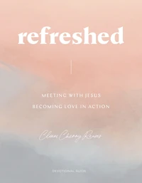 Cover of Refreshed