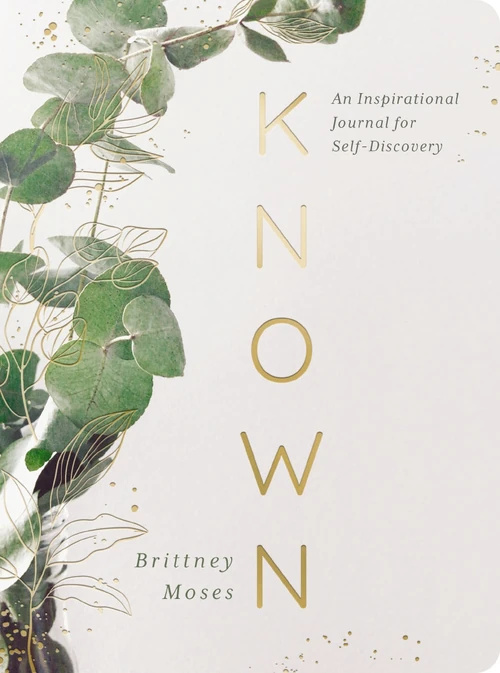 Cover of Known