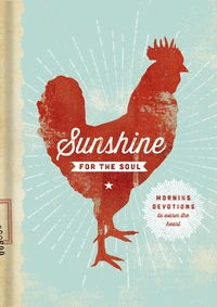 Cover of Sunshine for the Soul
