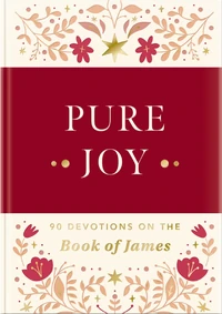 Cover of Pure Joy