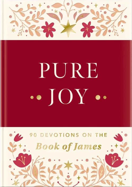 Cover of Pure Joy
