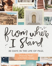 Cover of 30 Days in the Life of Paul
