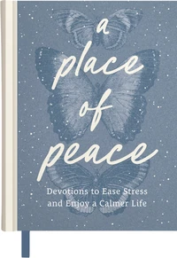 Cover of A Place of Peace