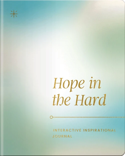 Cover of Hope in the Hard