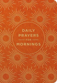 Cover of Daily Prayers for Mornings