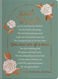 Cover of Just Think