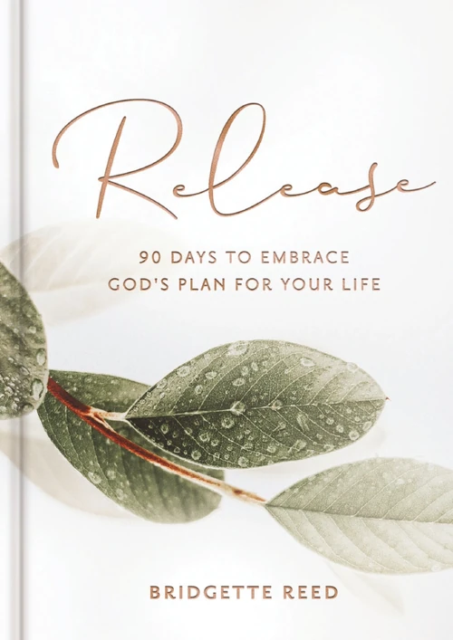 Cover of Release
