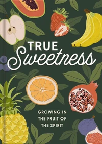 Cover of True Sweetness