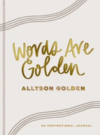 Cover of Words Are Golden