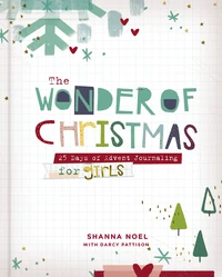 Cover of The Wonder of Christmas