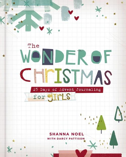 Cover of The Wonder of Christmas