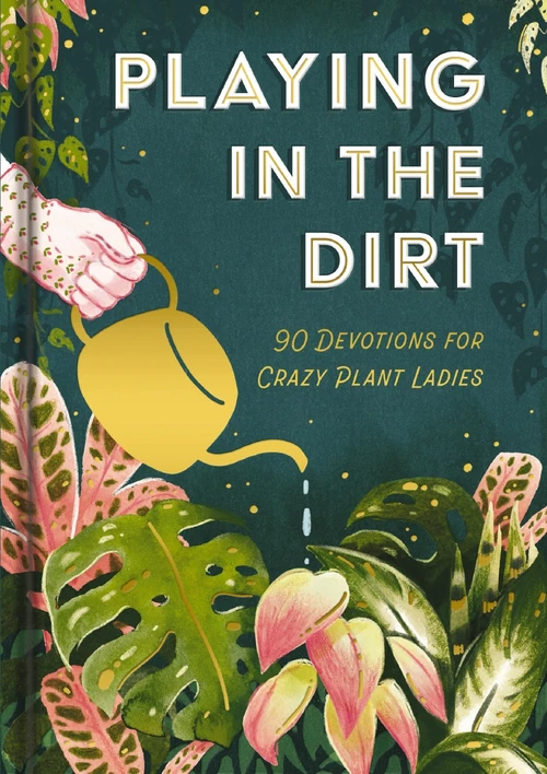 Cover of Playing in the Dirt
