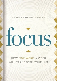 Cover of Focus