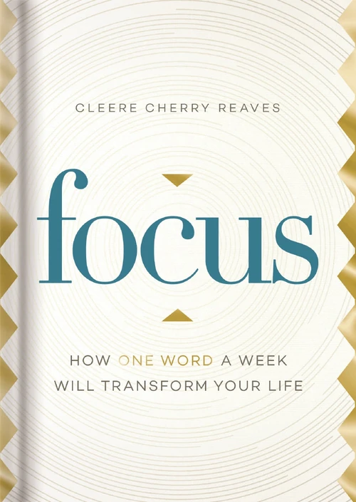 Cover of Focus