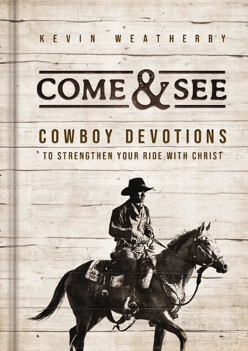Cover of Come & See