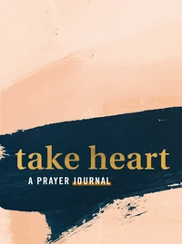 Cover of Take Heart