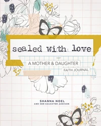 Cover of Sealed With Love