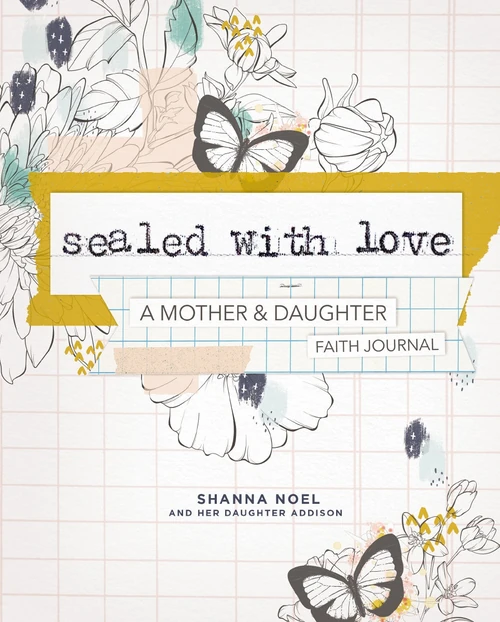 Cover of Sealed With Love
