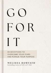 Cover of Go For It
