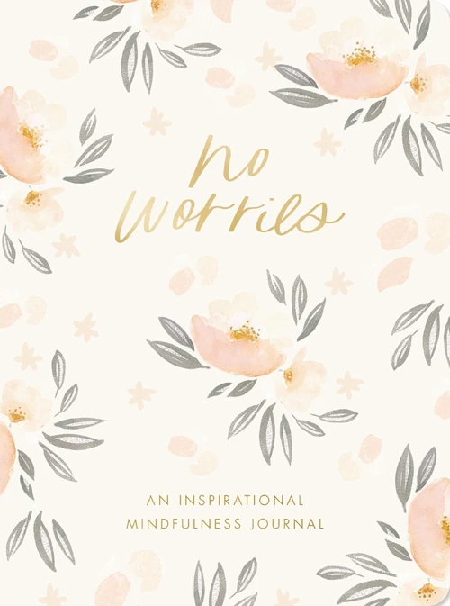 Cover of No Worries