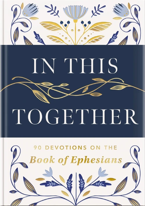 Cover of In This Together